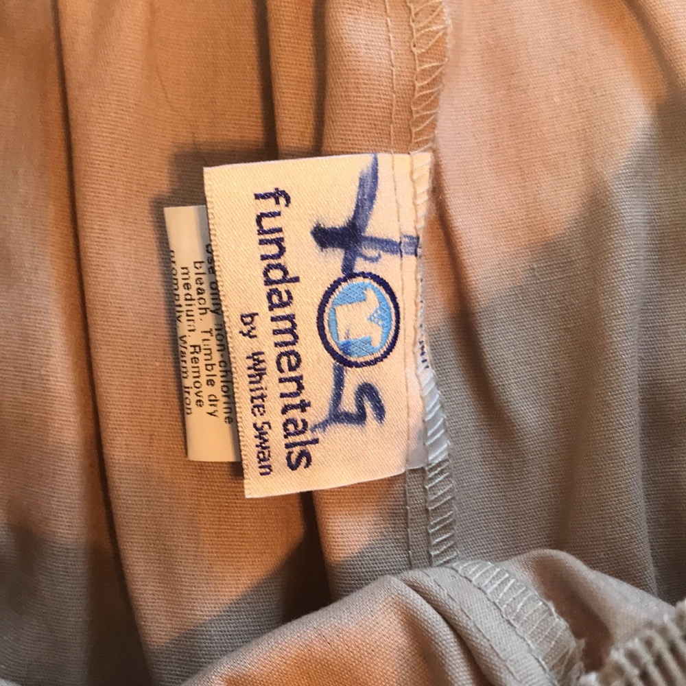 Scrub pants - Picture 2 of 4